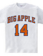 BIG APPLE #14