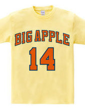 BIG APPLE #14