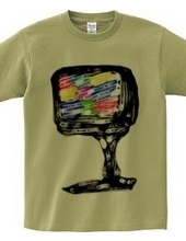 Colour TV