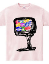 Colour TV