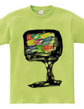 Colour TV