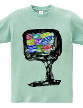 Colour TV