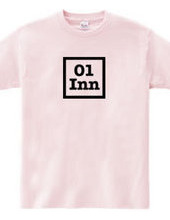 01 inn t-shirts.