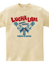 LUCHA LIBRE#30