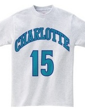 Charlotte #15