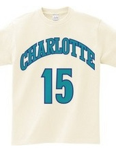 Charlotte #15