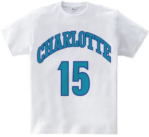 Charlotte #15