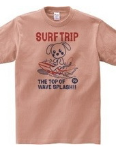 SURF TRIP〜ビンテージ風〜