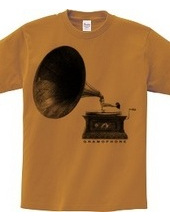 GRAMOPHONE