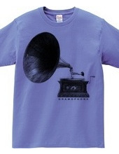 GRAMOPHONE