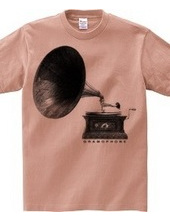 GRAMOPHONE