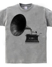 GRAMOPHONE