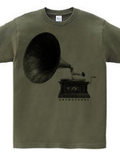 GRAMOPHONE