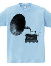 GRAMOPHONE