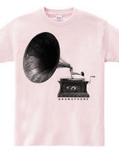 GRAMOPHONE