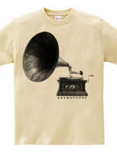 GRAMOPHONE