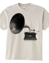 GRAMOPHONE