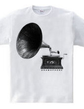 GRAMOPHONE