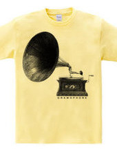 GRAMOPHONE