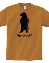 be cool!