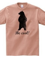 be cool!