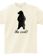 be cool!