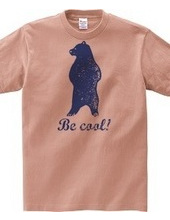 be cool!#2