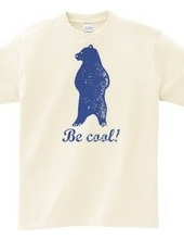 be cool! # 2