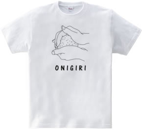 onigiri