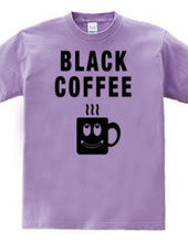 BLACK COFFEE