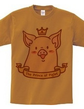 The Prince of Piglet