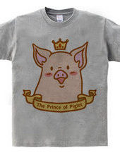 The Prince of Piglet