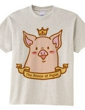 The Prince of Piglet