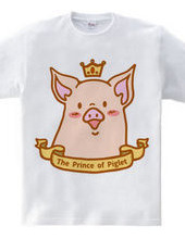 The Prince of Piglet