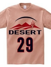 Desert #29