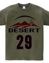 Desert #29