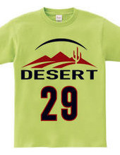 Desert #29