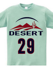Desert #29
