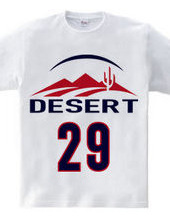 Desert #29