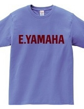 E.YAMAHA