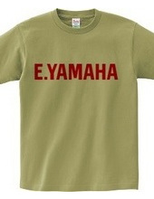 E.YAMAHA