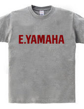 E.YAMAHA