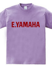 E.YAMAHA