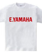 E.YAMAHA