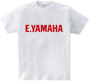 E.YAMAHA