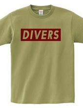 DIVERS