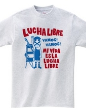 LUCHA LIBRE#32