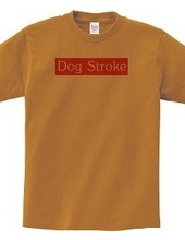 Dog Stroke-犬かき-