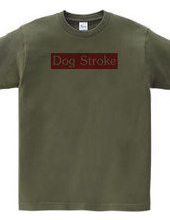 Dog Stroke-犬かき-