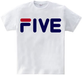 FIVE